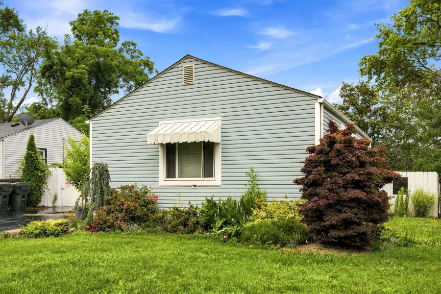 541 S James Road, Columbus, OH 43213 - #3