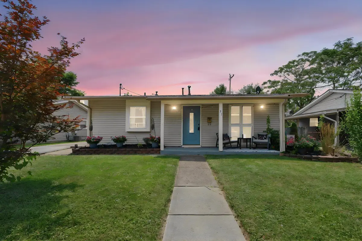 91 Meadow Lane, Johnstown, OH 43031 - #1