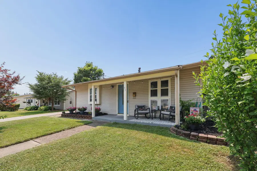 91 Meadow Lane, Johnstown, OH 43031 - #2