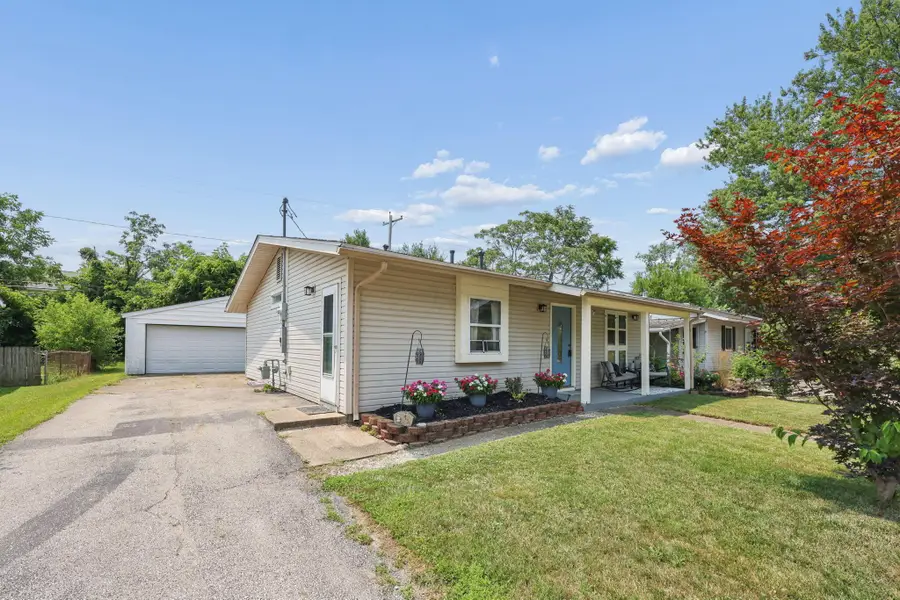 91 Meadow Lane, Johnstown, OH 43031 - #3