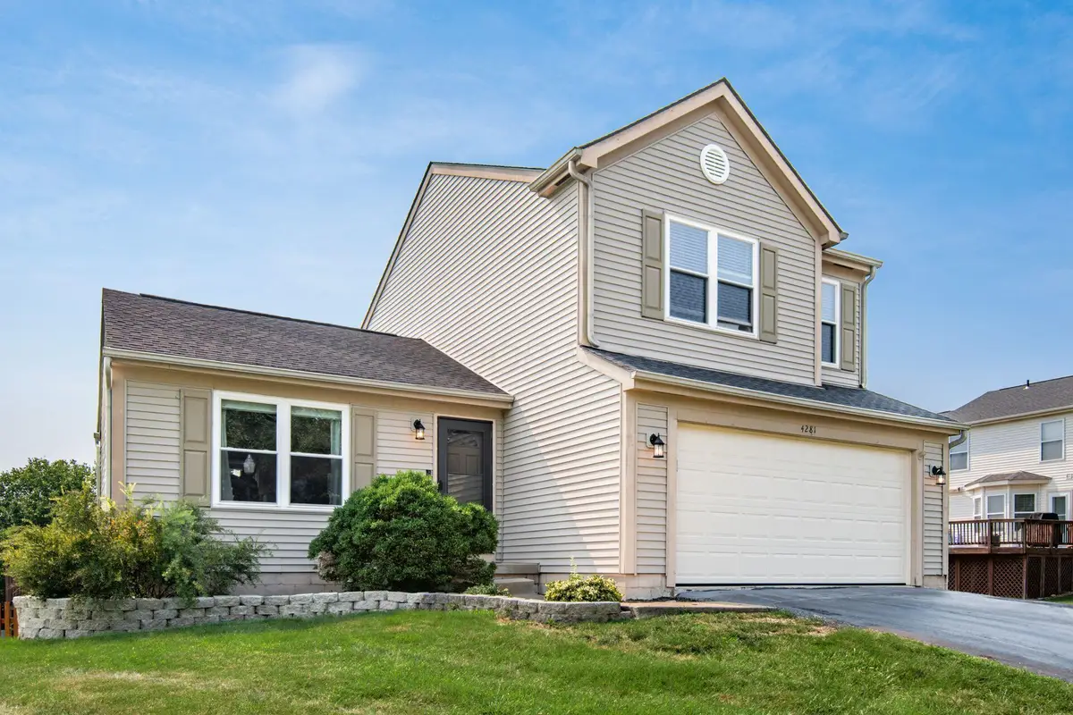 4281 Nafzger Drive, Columbus, OH 43230 - #1