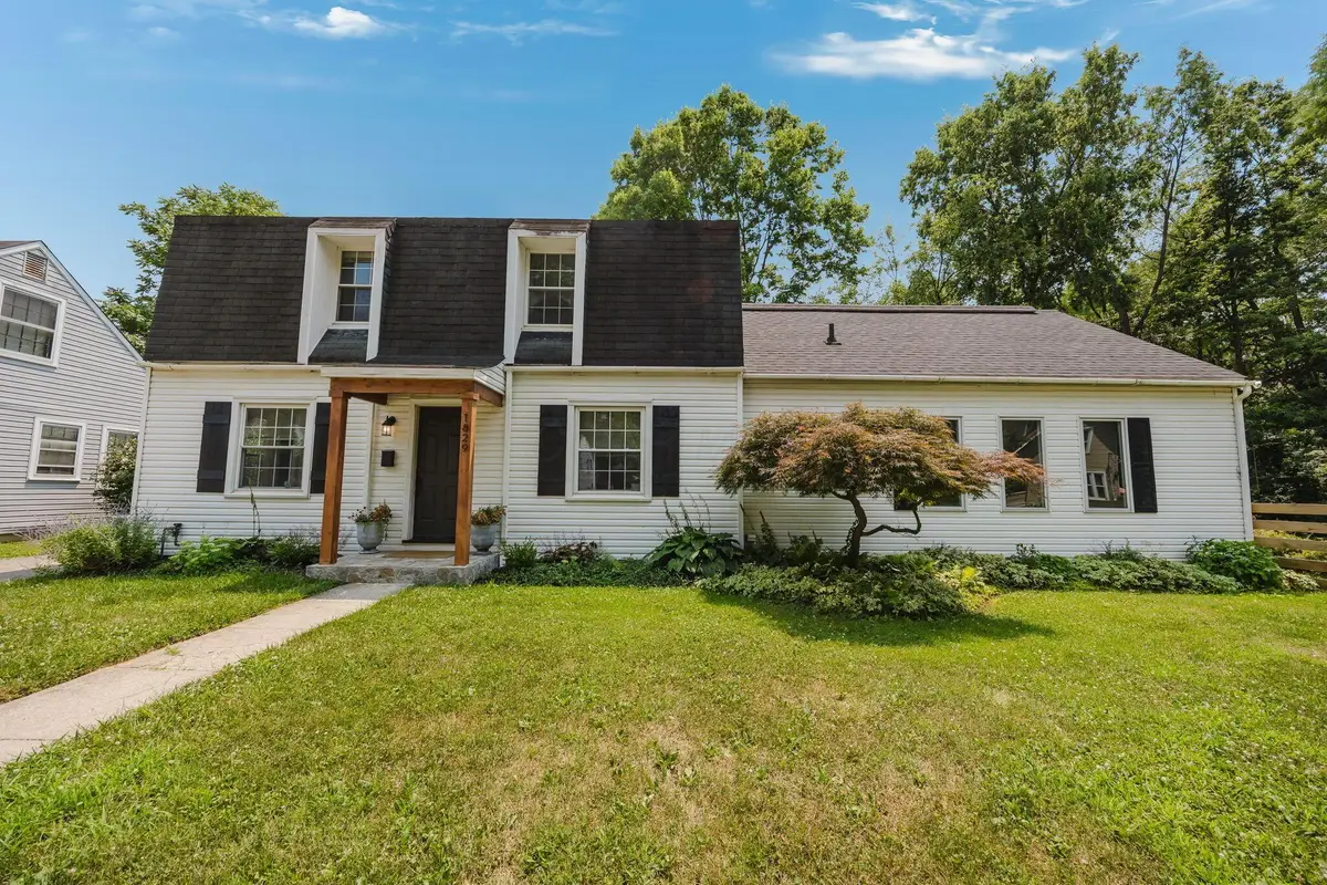 1829 Surrey Place, Columbus, OH 43219 - #1