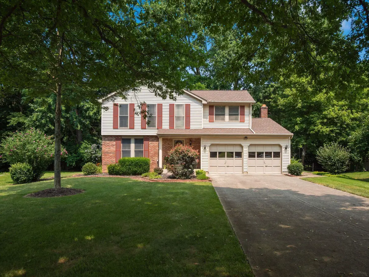 4349 Beehive Lane, Columbus, OH 43230 - #1