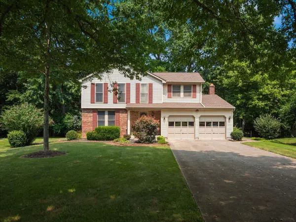 4349 Beehive Lane, Columbus, OH 43230