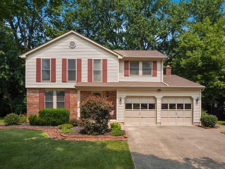 4349 Beehive Lane, Columbus, OH 43230 - #2
