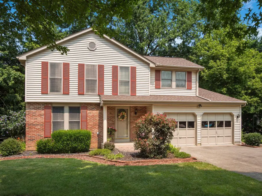 4349 Beehive Lane, Columbus, OH 43230 - #3