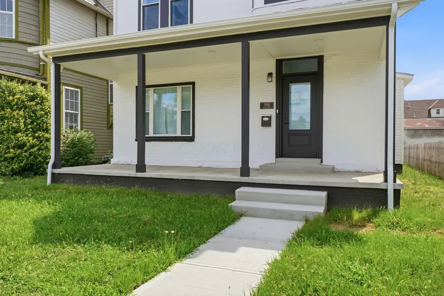 156 Wilson Avenue, Columbus, OH 43205 - #3
