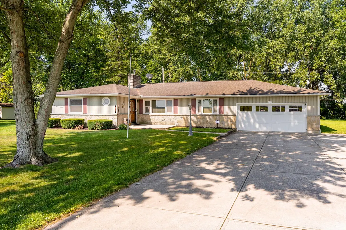 207 Darby Creek Drive, Galloway, OH 43119 - #1
