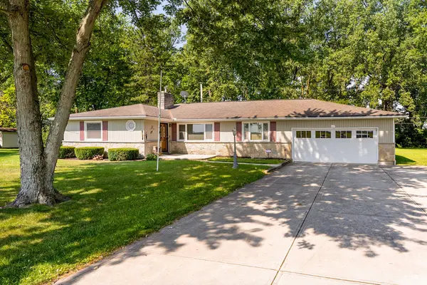 207 Darby Creek Drive, Galloway, OH 43119