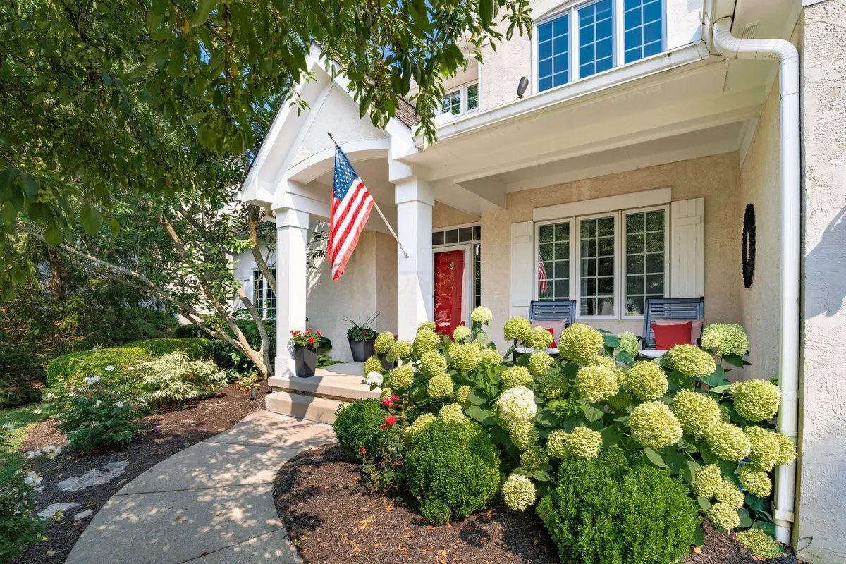 5074 Tralee Lane, Westerville, OH 43082 - #1