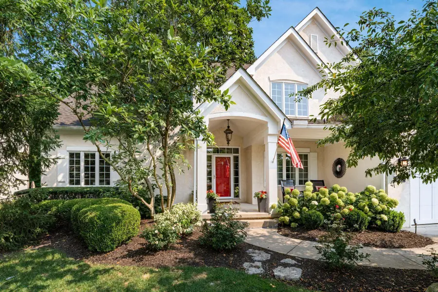 5074 Tralee Lane, Westerville, OH 43082 - #2