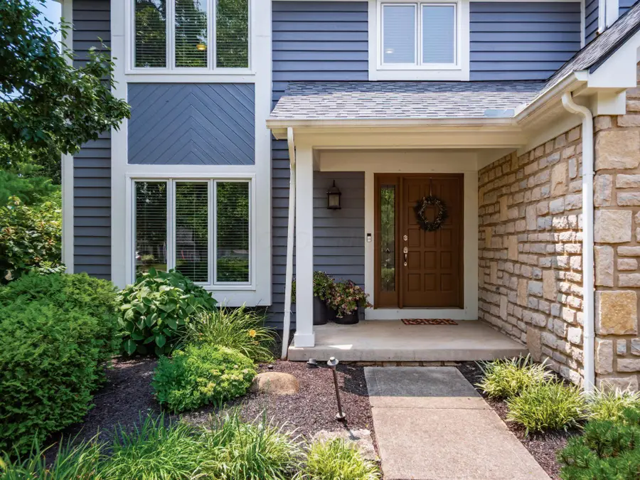 4750 Bridle Path Court, Dublin, OH 43017 - #2