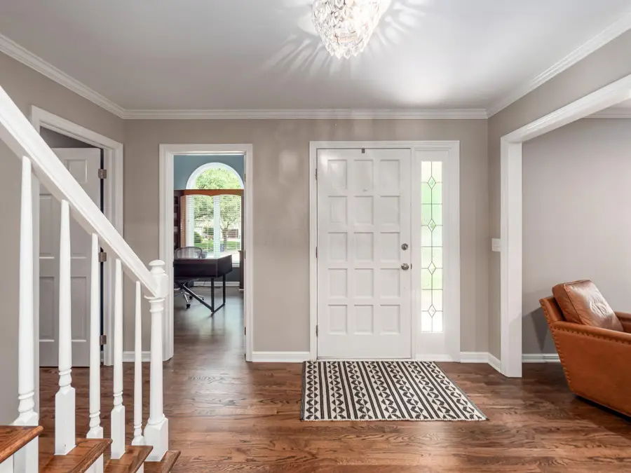 4750 Bridle Path Court, Dublin, OH 43017 - #3
