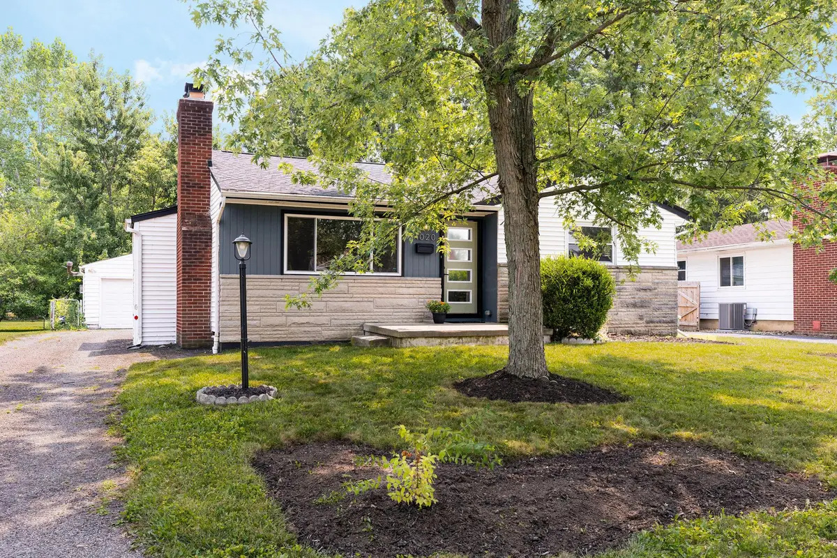 4020 Estates Place, Columbus, OH 43224 - #1