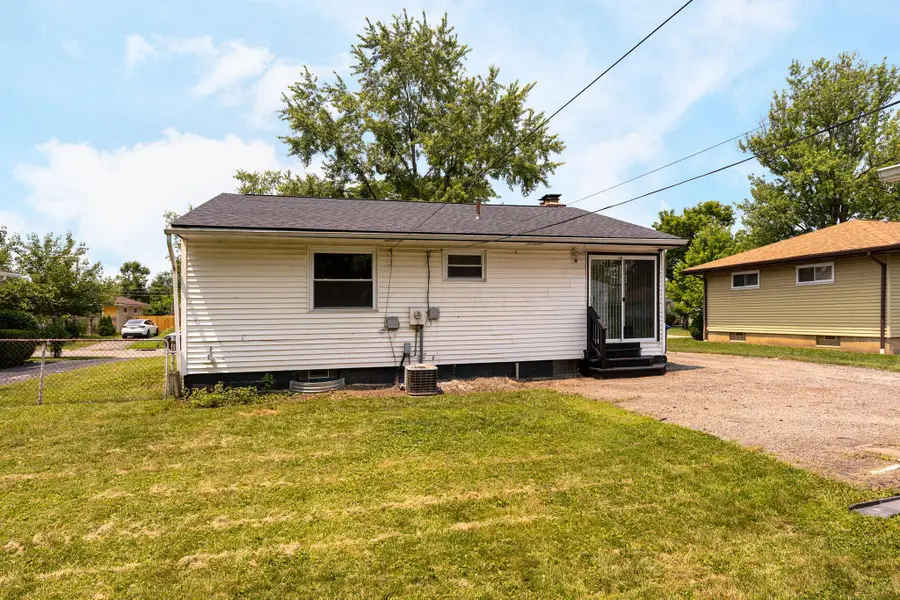 4020 Estates Place, Columbus, OH 43224 - #2