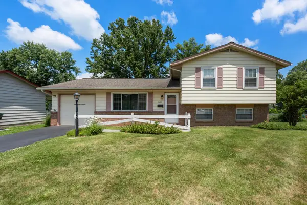 6612 Kings Charter Road, Reynoldsburg, OH 43068