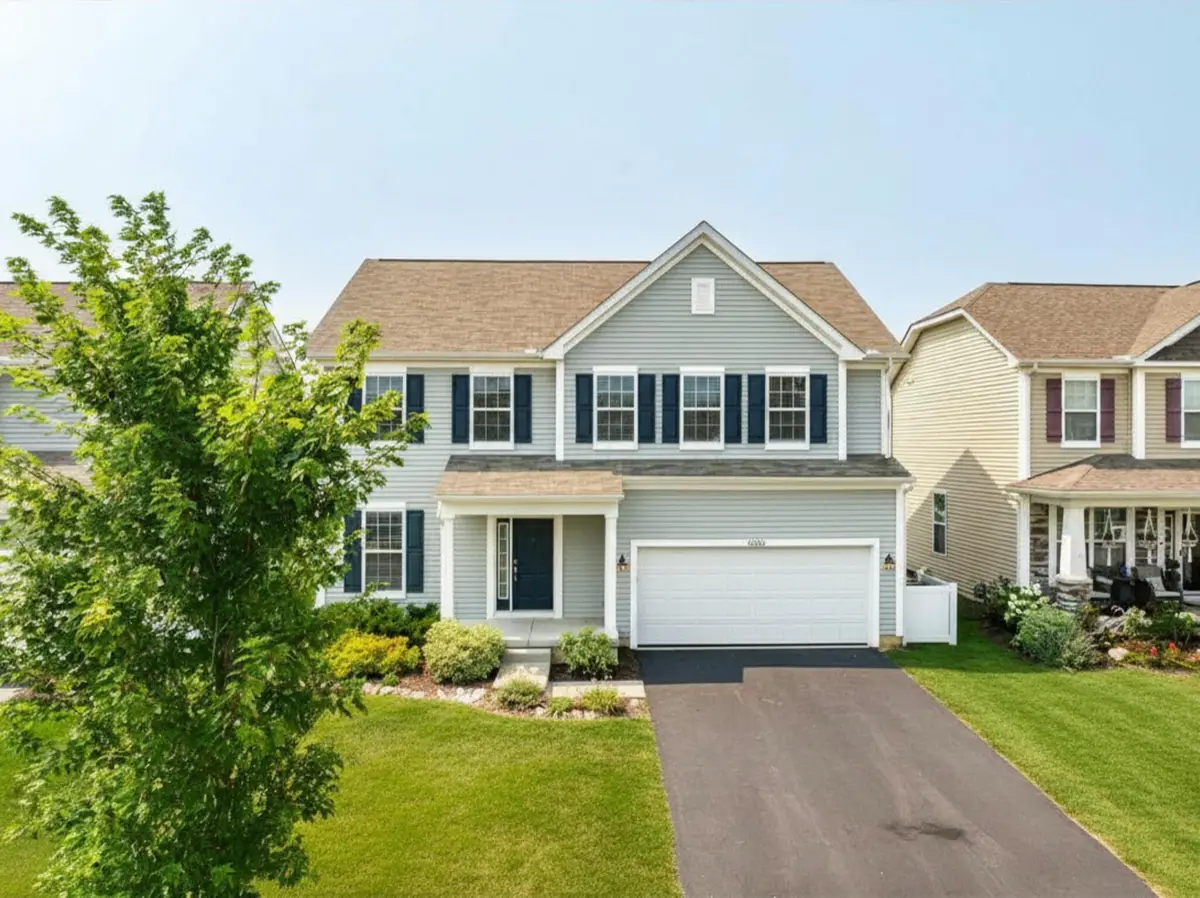 6859 Olde Dutch Road, Westerville, OH 43081 - #1