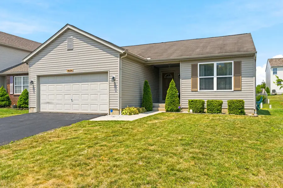 7654 Farm Hill Drive, Blacklick, OH 43004 - #3