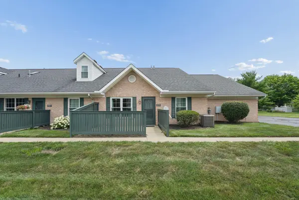 979 Kingsbury Court, Newark, OH 43055