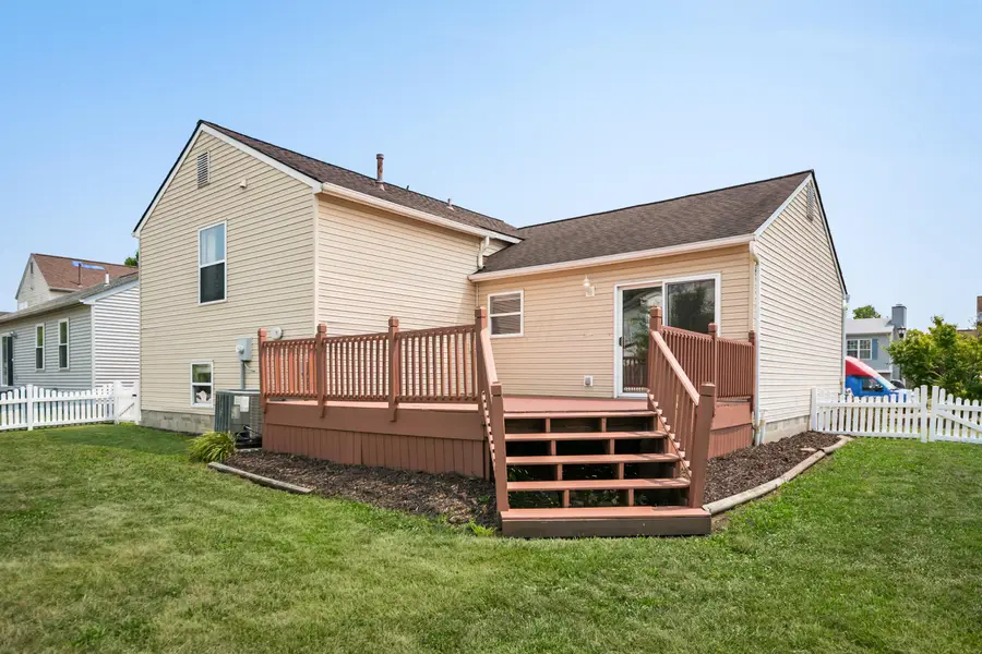 926 Robmeyer Drive, Columbus, OH 43207 - #3