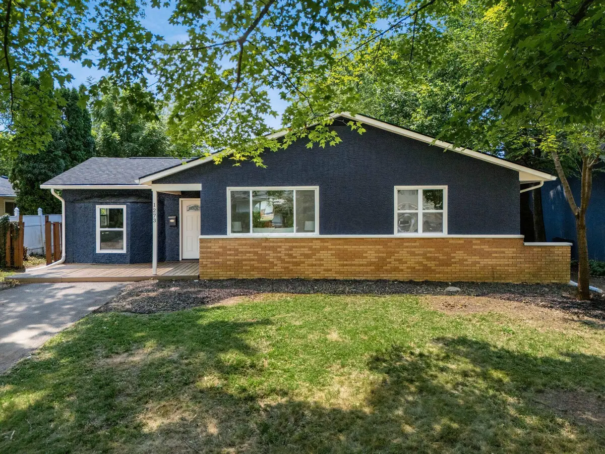 1273 Oakfield Drive N, Columbus, OH 43229 - #1