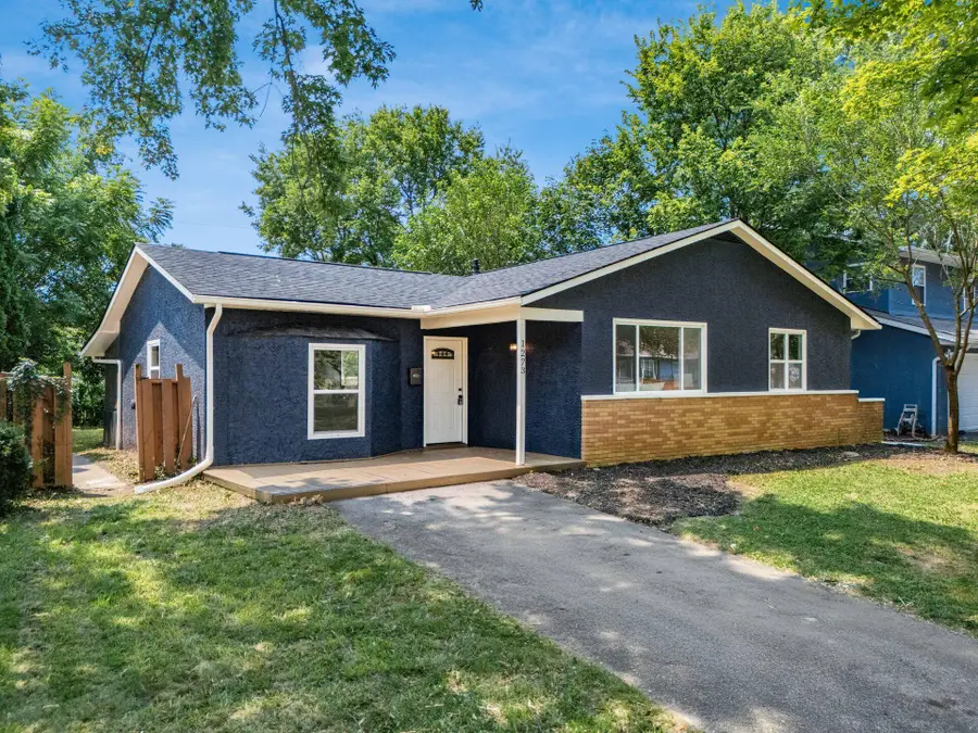 1273 Oakfield Drive N, Columbus, OH 43229 - #2