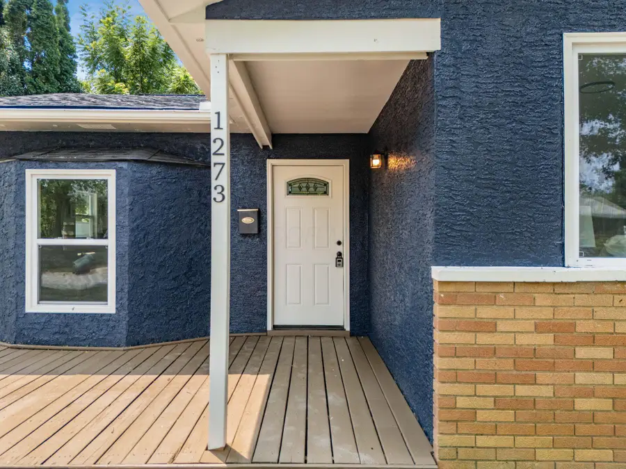 1273 Oakfield Drive N, Columbus, OH 43229 - #3