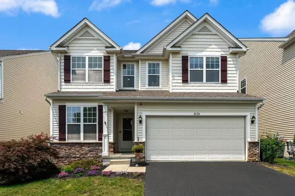 6138 Stockton Trail Way, Columbus, OH 43213