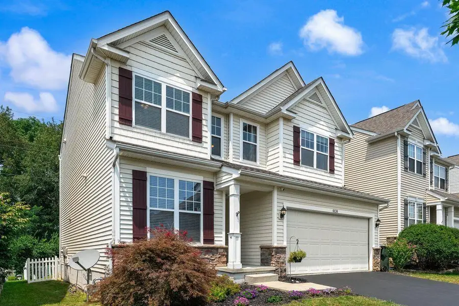 6138 Stockton Trail Way, Columbus, OH 43213 - #2