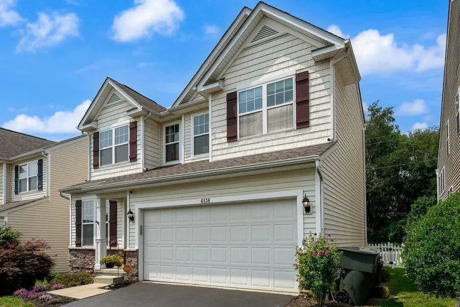 6138 Stockton Trail Way, Columbus, OH 43213 - #3
