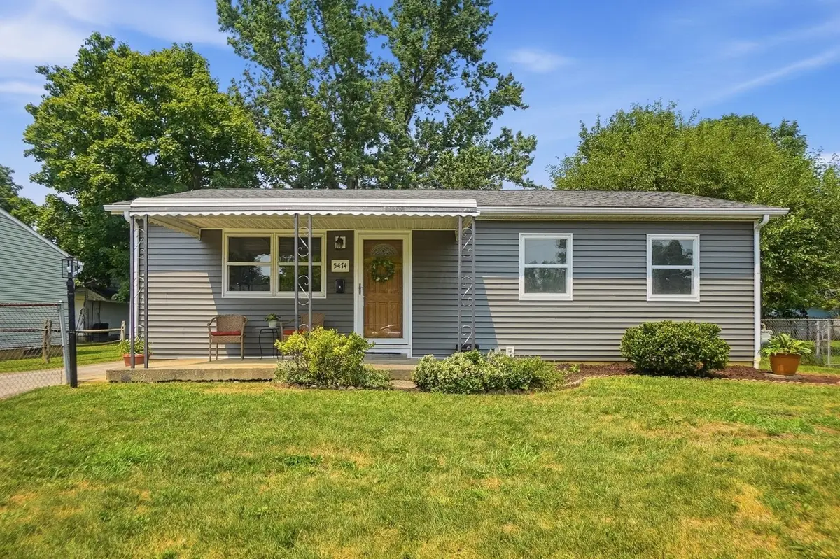 5474 Inlet Drive, Columbus, OH 43232 - #1