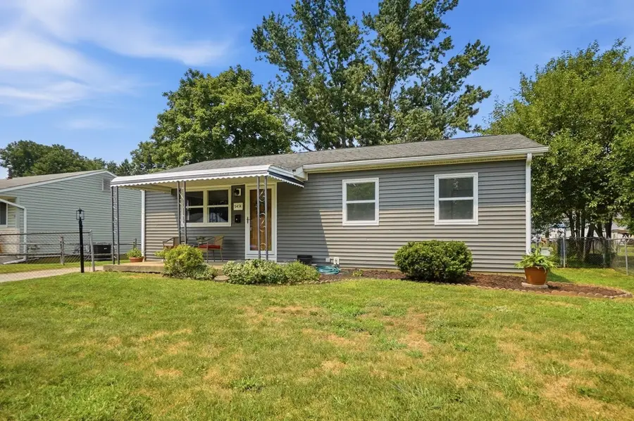 5474 Inlet Drive, Columbus, OH 43232 - #2