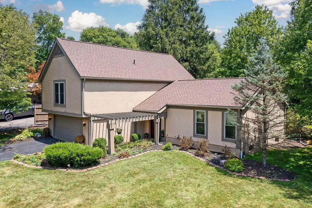 7032 Foxmoor Place, Columbus, OH 43235 - #1