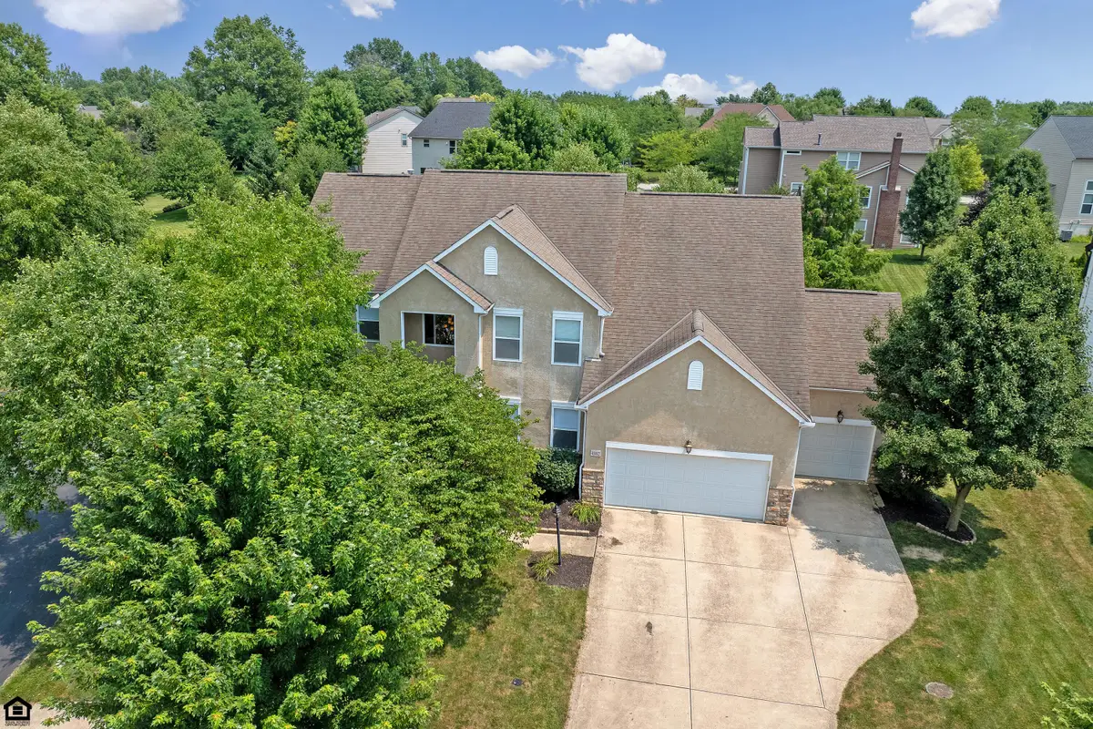 4982 Normandy Drive, Galena, OH 43021 - #1