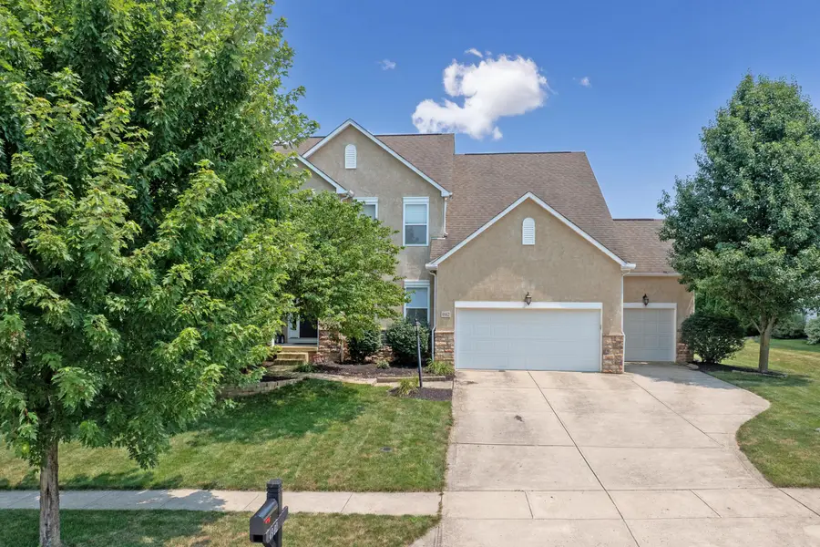 4982 Normandy Drive, Galena, OH 43021 - #2