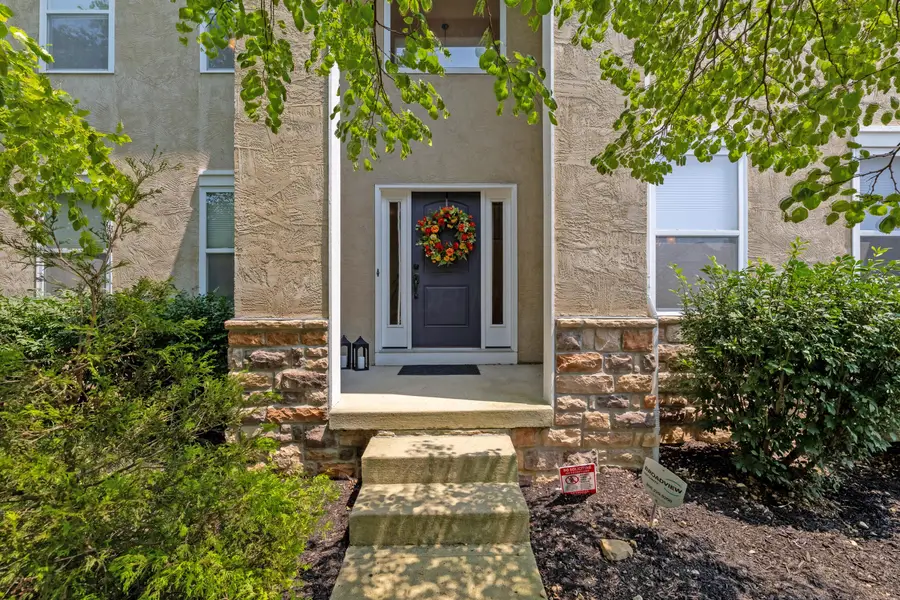 4982 Normandy Drive, Galena, OH 43021 - #3