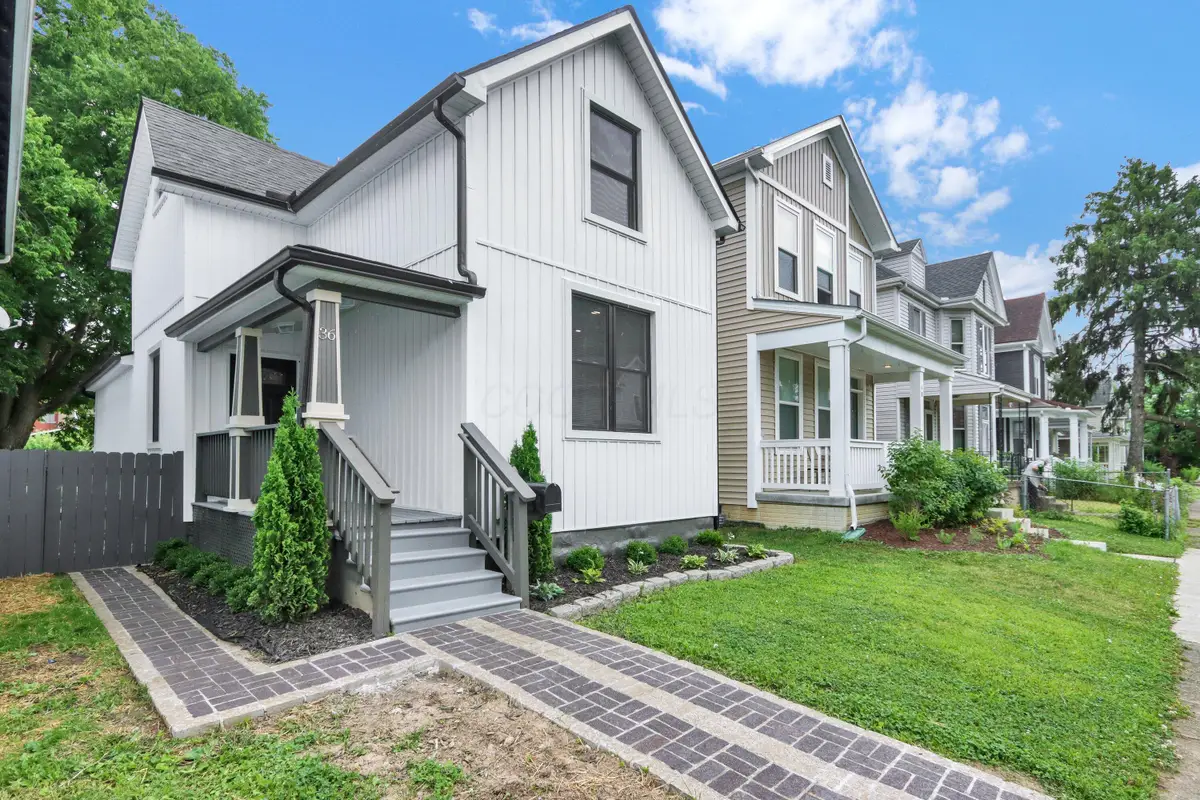 36 Avondale Avenue, Columbus, OH 43222 - #1