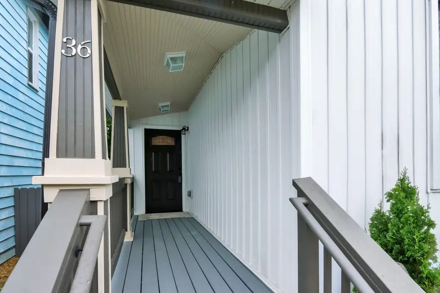 36 Avondale Avenue, Columbus, OH 43222 - #2