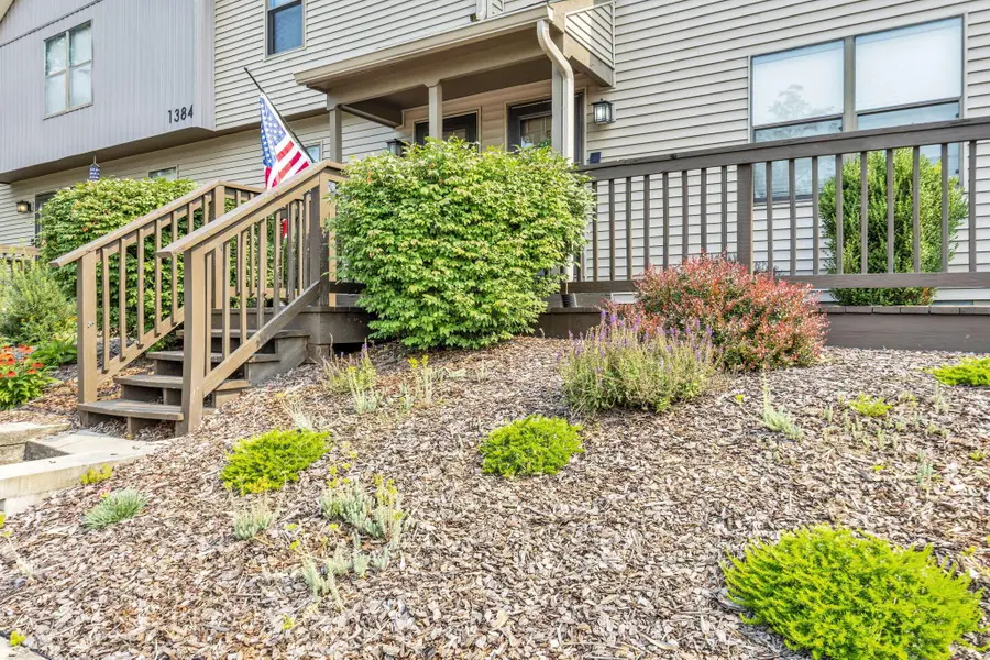 1384 Twin Pines Trail, Newark, OH 43055 - #3