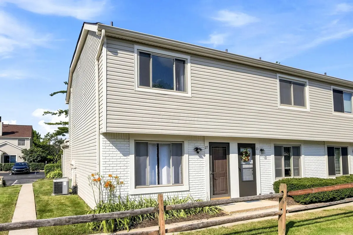 27 Hedgerow Lane, Delaware, OH 43015 - #1