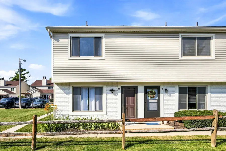 27 Hedgerow Lane, Delaware, OH 43015 - #2