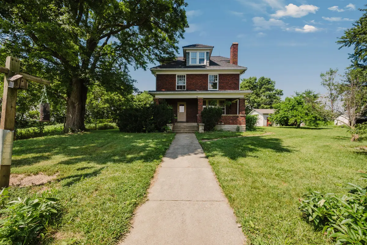 4541 Bowtown Road, Delaware, OH 43015 - #1