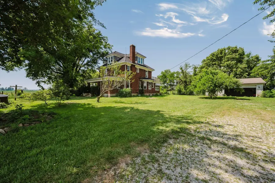 4541 Bowtown Road, Delaware, OH 43015 - #2