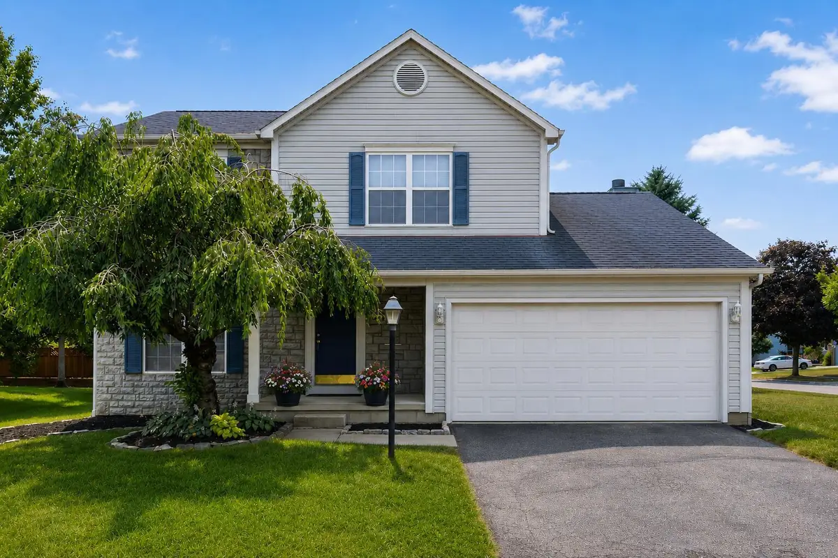 4869 Roger Allen Court, Hilliard, OH 43026 - #1