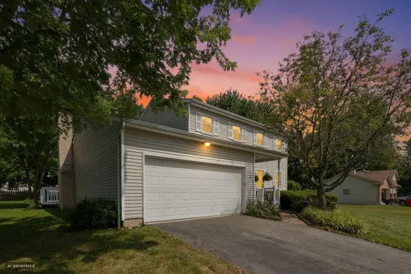 11766 Kennington Square W, Pickerington, OH 43147