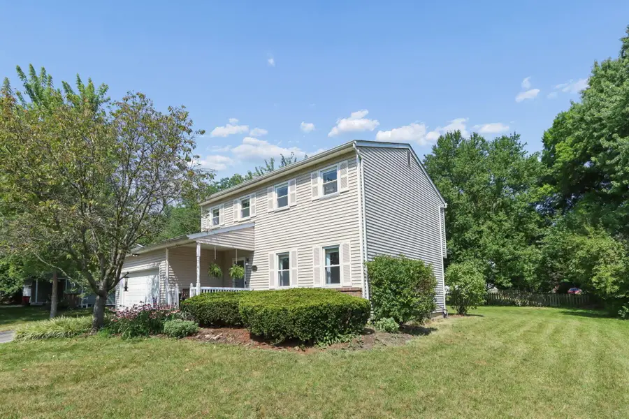 11766 Kennington Square W, Pickerington, OH 43147 - #3