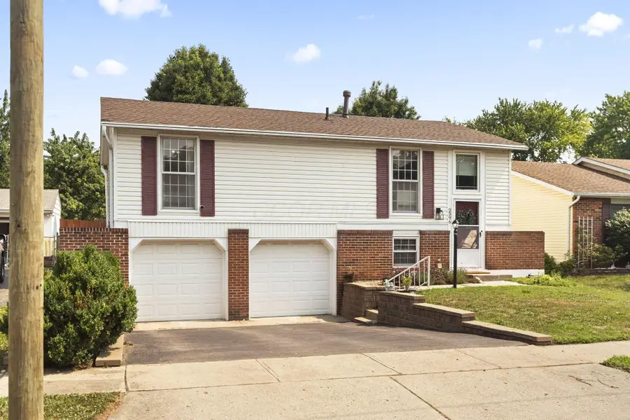 2596 Stonington Avenue, Grove City, OH 43123 - #2