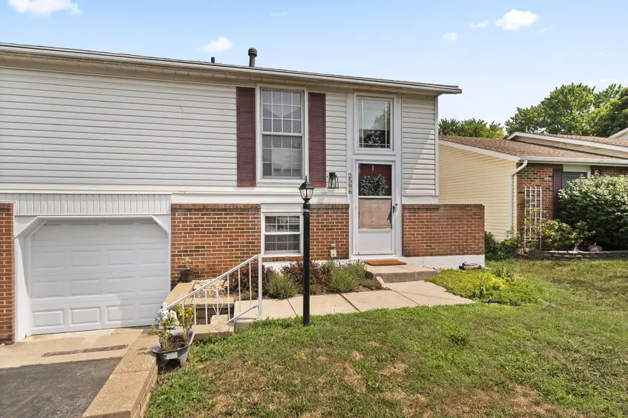 2596 Stonington Avenue, Grove City, OH 43123 - #3