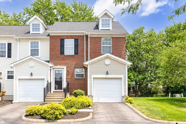 2668 Sawmill Reserve Drive, Powell, OH 43065