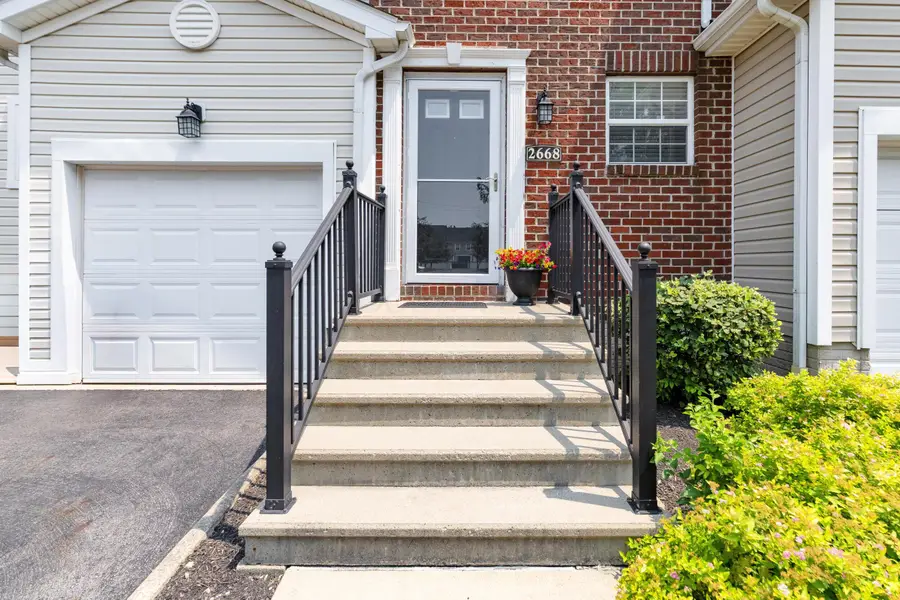 2668 Sawmill Reserve Drive, Powell, OH 43065 - #3